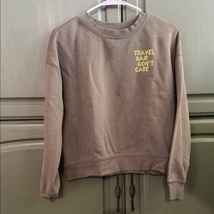 Arizona Jean Co. Olive Green Sweater